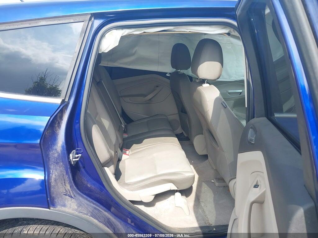 1FMCU9G91FUC21310 2015 FORD ESCAPE photo no. 8