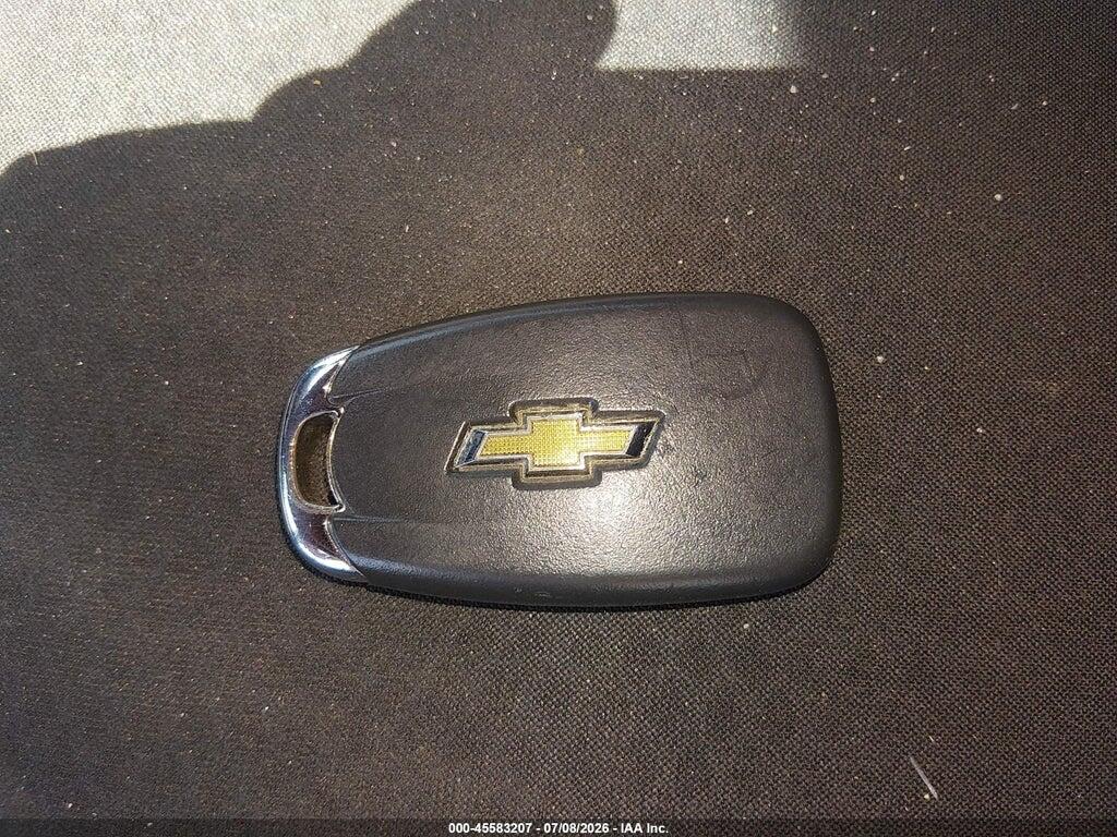 1G1ZE5ST2GF229700 2016 CHEVROLET MALIBU photo no. 11