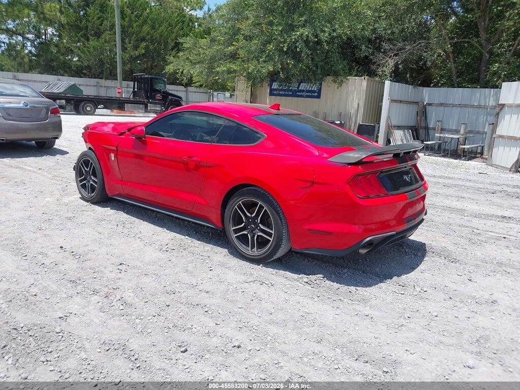 1FA6P8TH4N5101208 2022 FORD MUSTANG photo no. 3