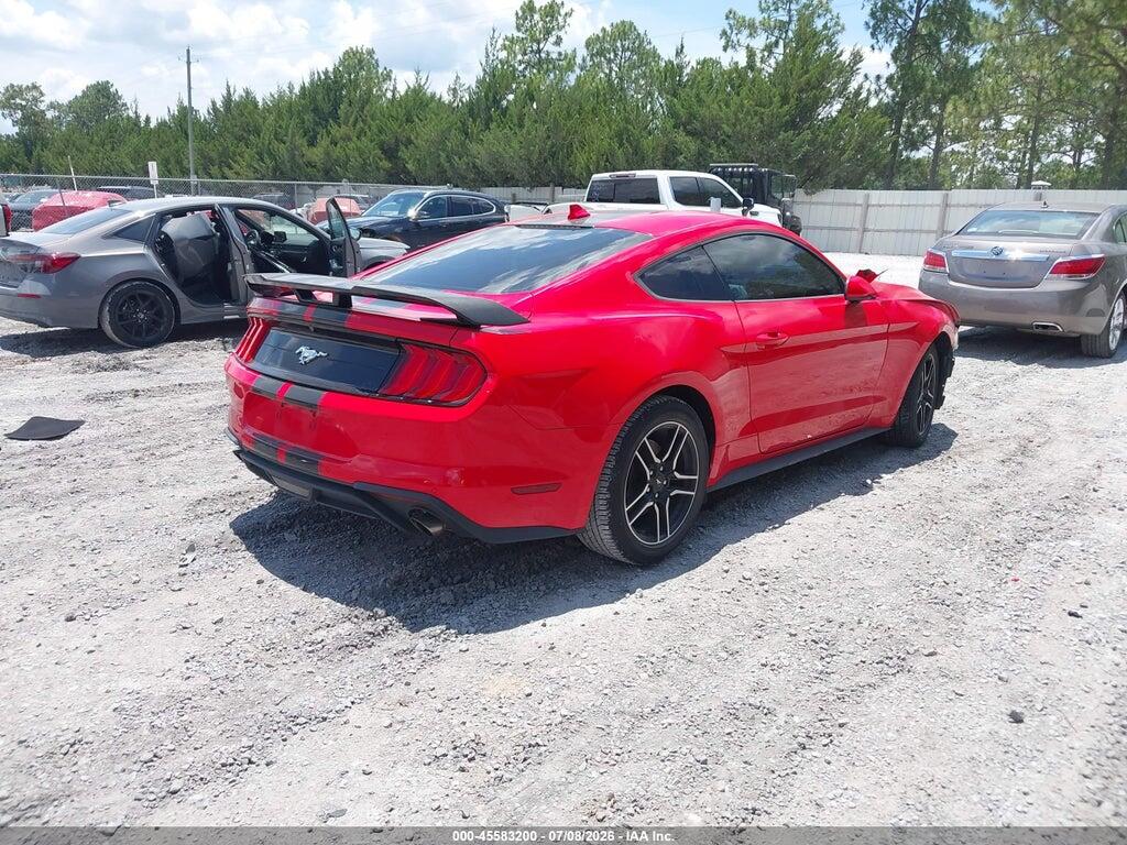 1FA6P8TH4N5101208 2022 FORD MUSTANG photo no. 4