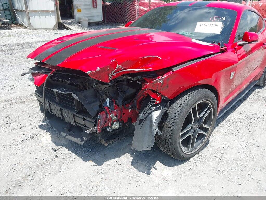 1FA6P8TH4N5101208 2022 FORD MUSTANG photo no. 6