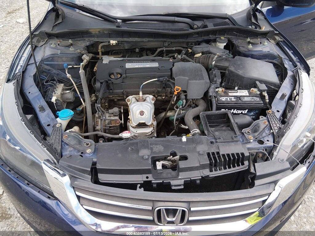 1HGCR2F30DA110371 2013 HONDA ACCORD photo no. 10