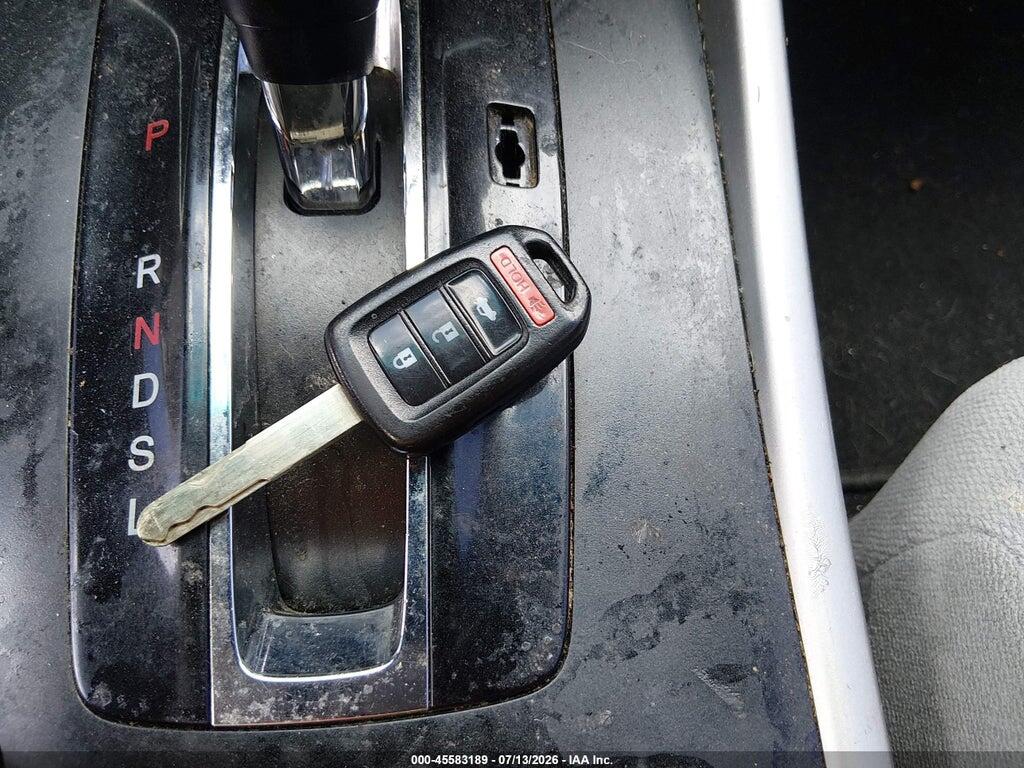 1HGCR2F30DA110371 2013 HONDA ACCORD photo no. 11