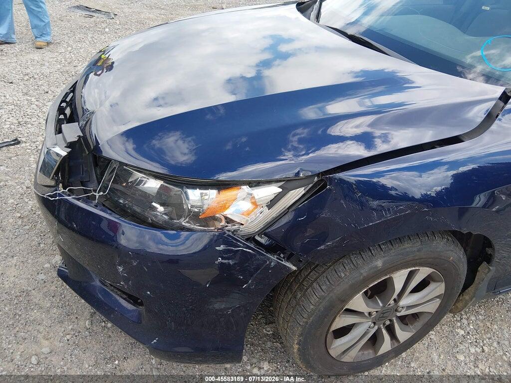1HGCR2F30DA110371 2013 HONDA ACCORD photo no. 12