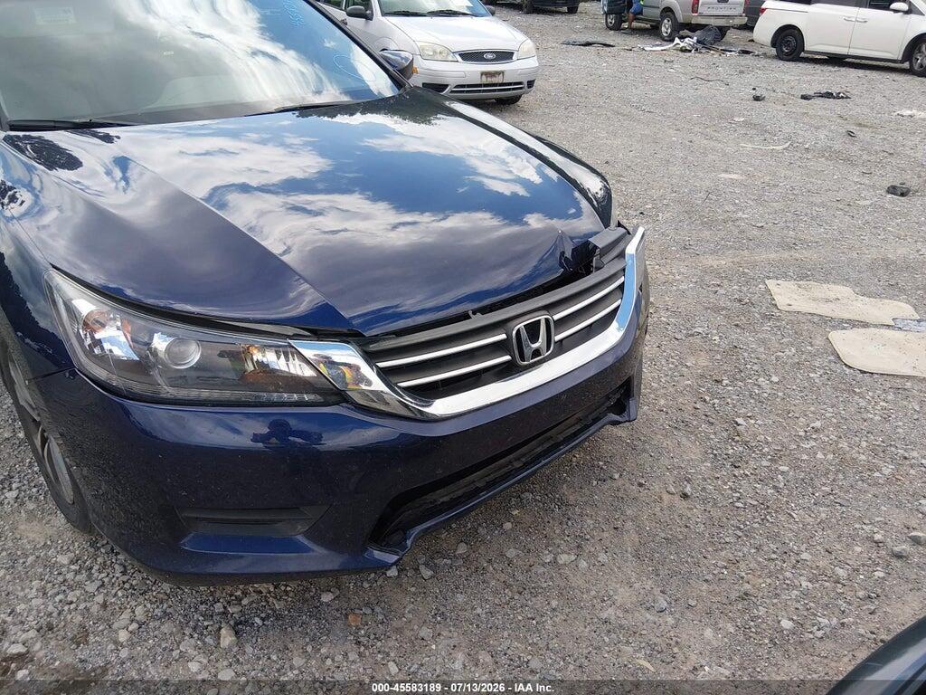 1HGCR2F30DA110371 2013 HONDA ACCORD photo no. 6