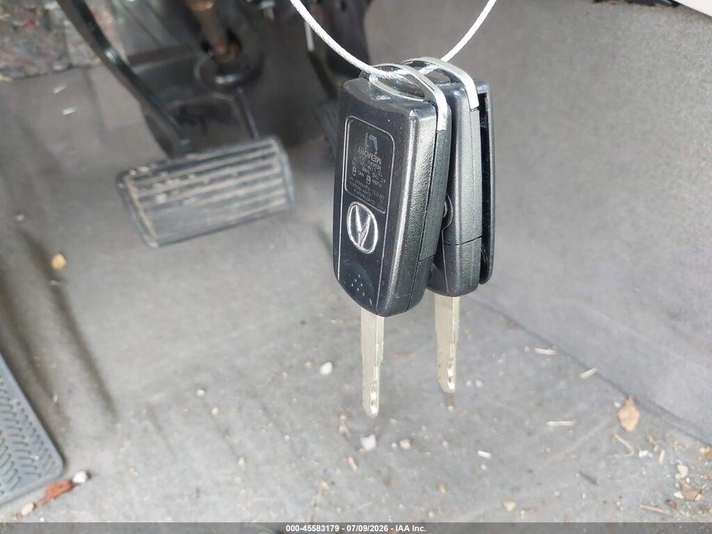 5J8TB1H24CA003020 2012 ACURA RDX photo no. 11