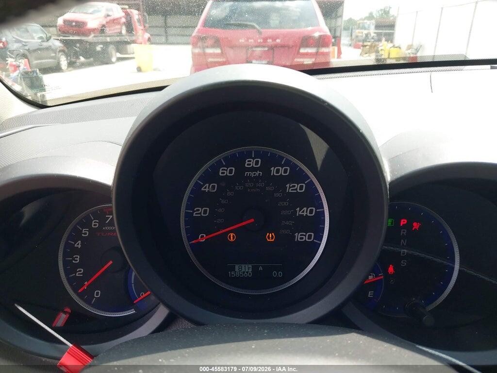 5J8TB1H24CA003020 2012 ACURA RDX photo no. 7