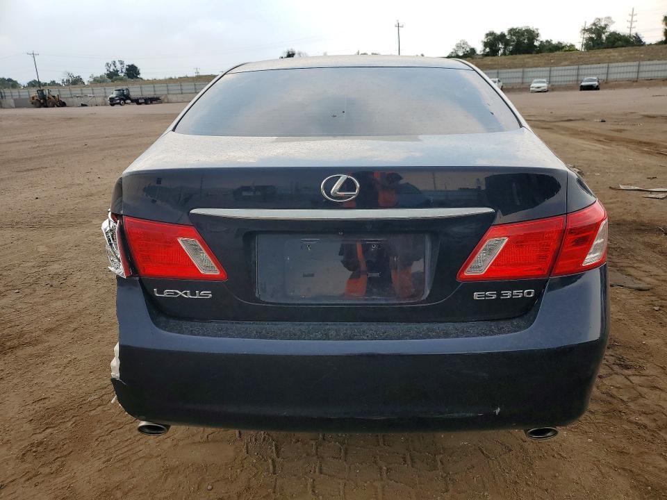 JTHBJ46GX82246523 2008 LEXS ES350 photo no. 6