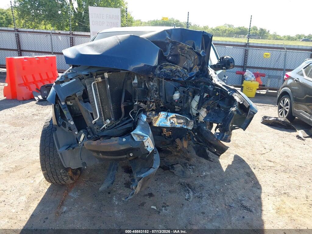 2GCEC13J781117758 2008 CHEVROLET SILVERADO 1500 photo no. 12