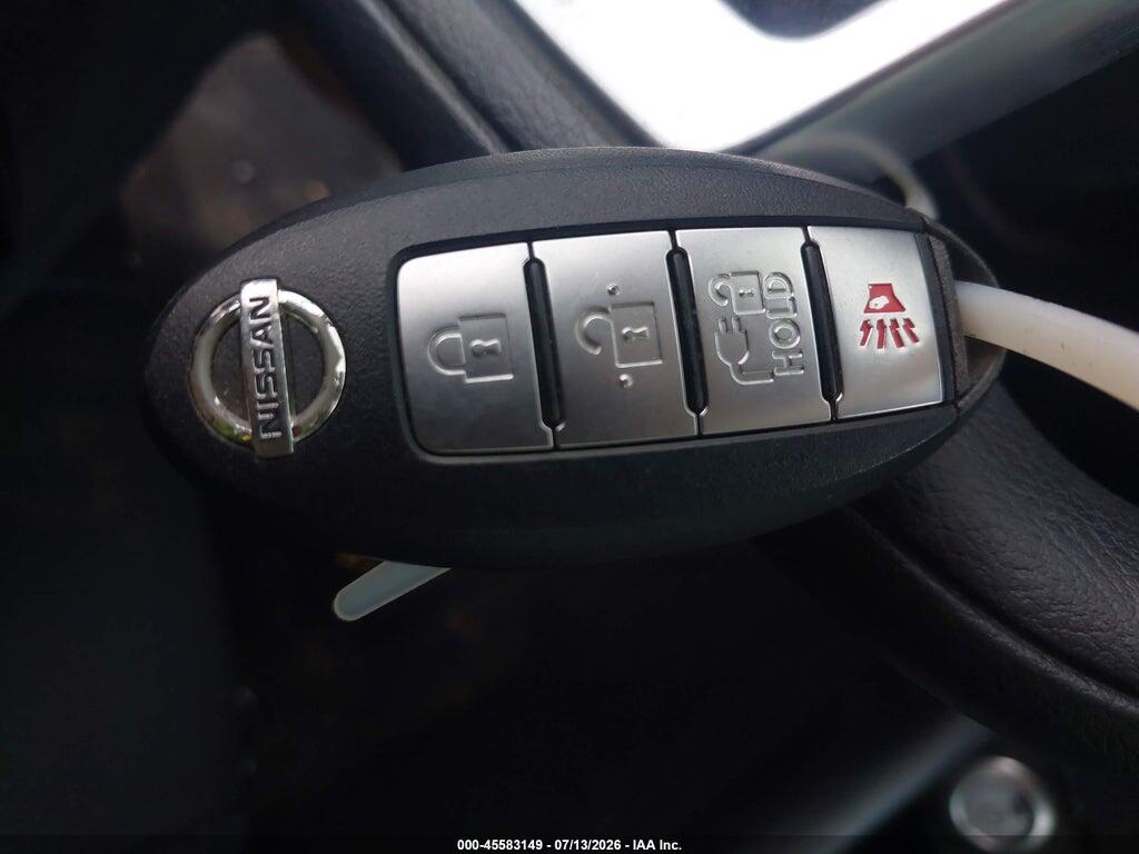1N4AZ1BV4MC556038 2021 NISSAN LEAF photo no. 11