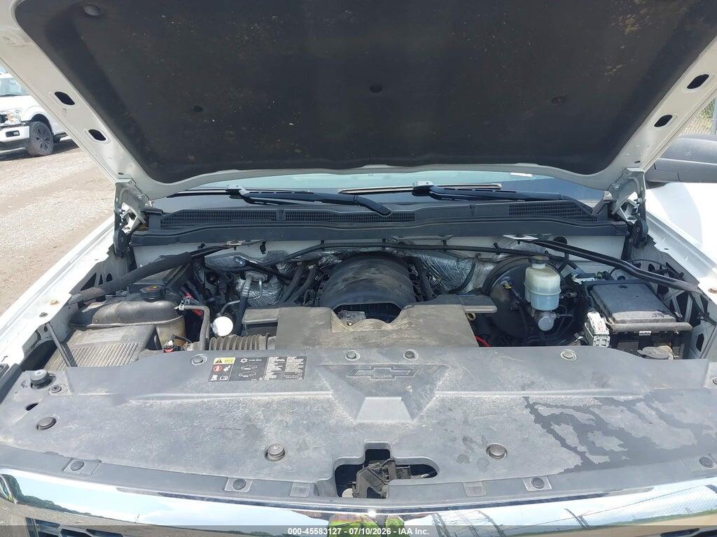 3GCUKREC6EG490952 2014 CHEVROLET SILVERADO 1500 photo no. 10