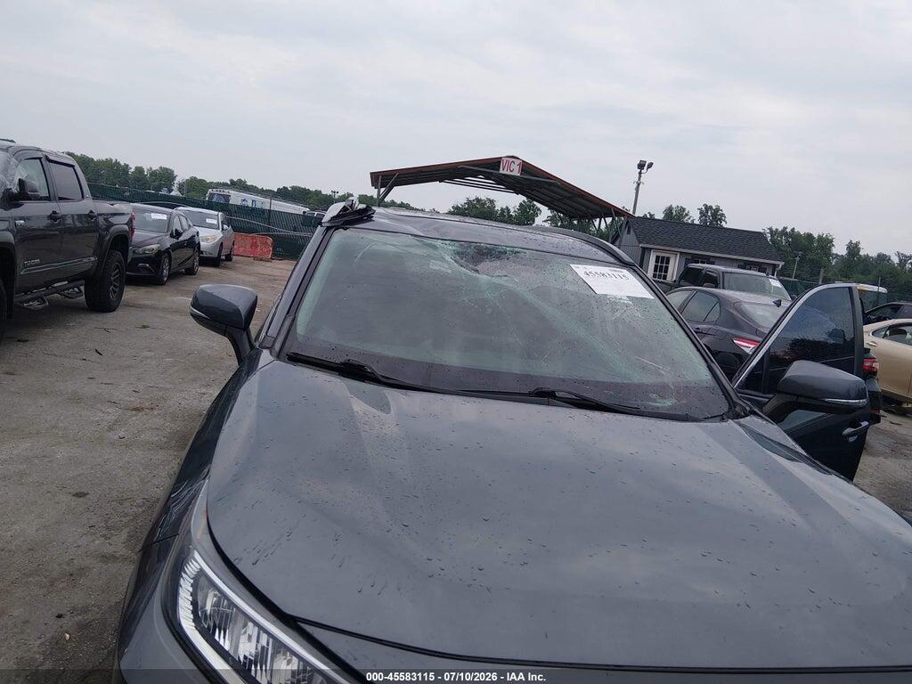 2T3P1RFV4KC052119 2019 TOYOTA RAV4 photo no. 6