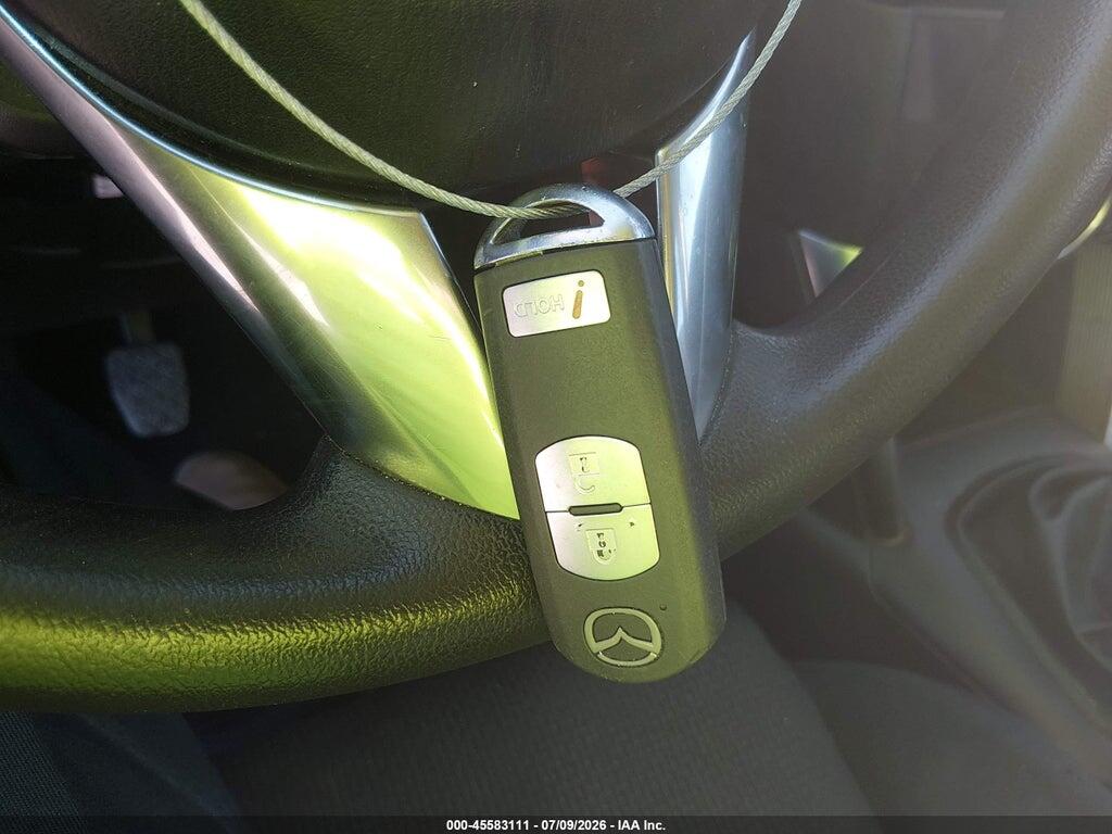 JM3KE2BE2E0301608 2014 MAZDA CX-5 photo no. 11