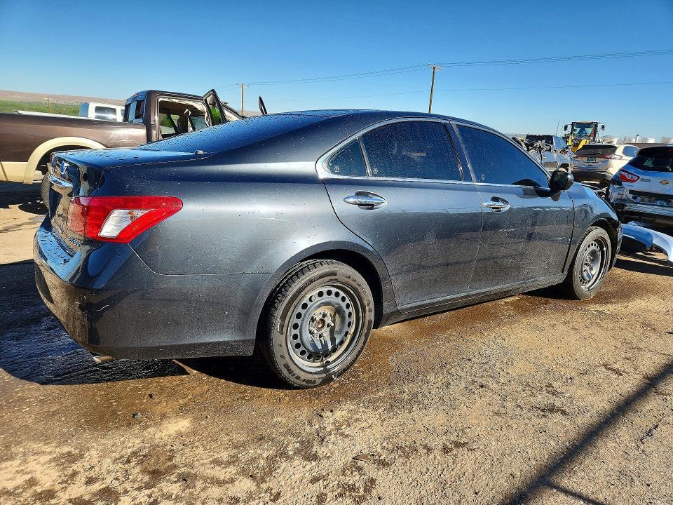 2008 LEXUS ES 350 — Фото 3 из 12