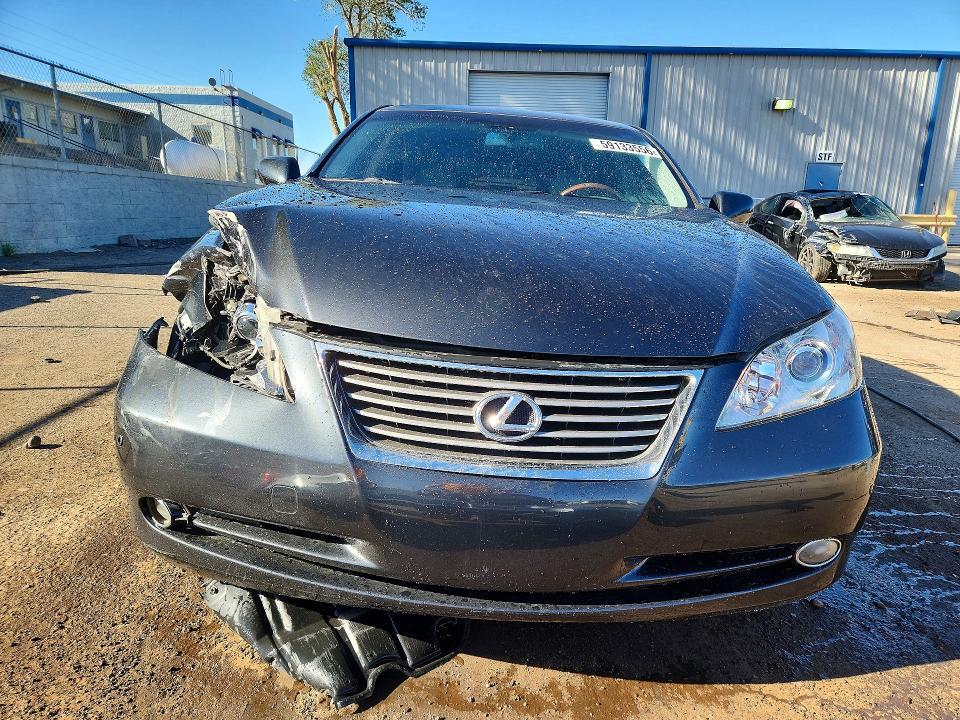 2008 LEXUS ES 350 — Фото 5 из 12