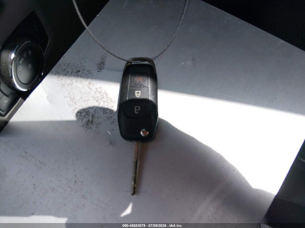 1FTEW1C57JKE69125 2018 FORD F-150 photo no. 11