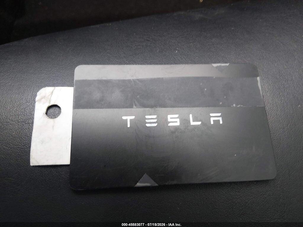 5YJ3E1EA1KF425012 2019 TESLA MODEL 3 photo no. 11