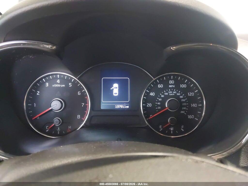 3KPFL4A70HE091164 2017 KIA FORTE photo no. 7
