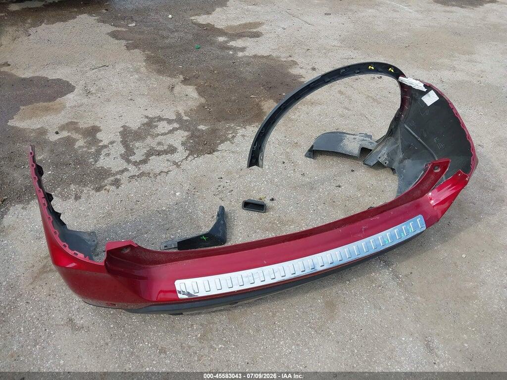 5N1AT2MV8LC728743 2020 NISSAN ROGUE photo no. 12