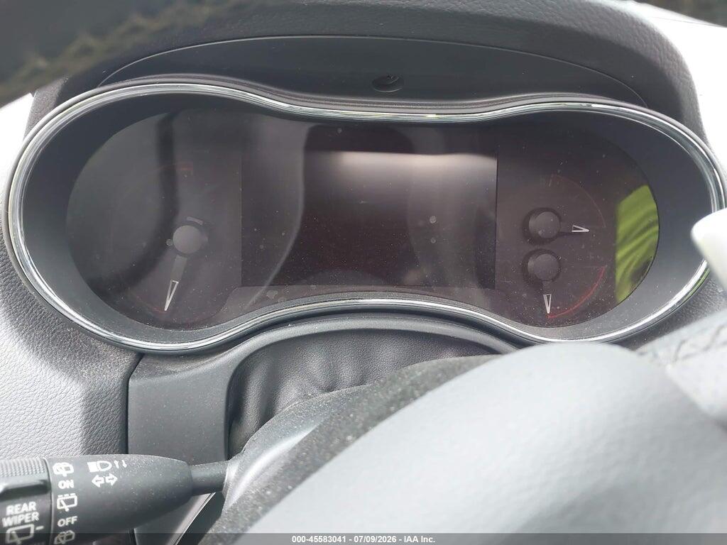 1C4RDJEG8FC690112 2015 DODGE DURANGO photo no. 7