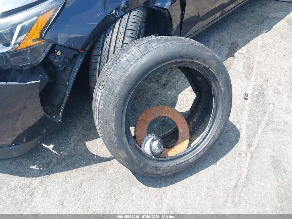 1G1FB1RX2K0142047 2019 CHEVROLET CAMARO photo no. 12