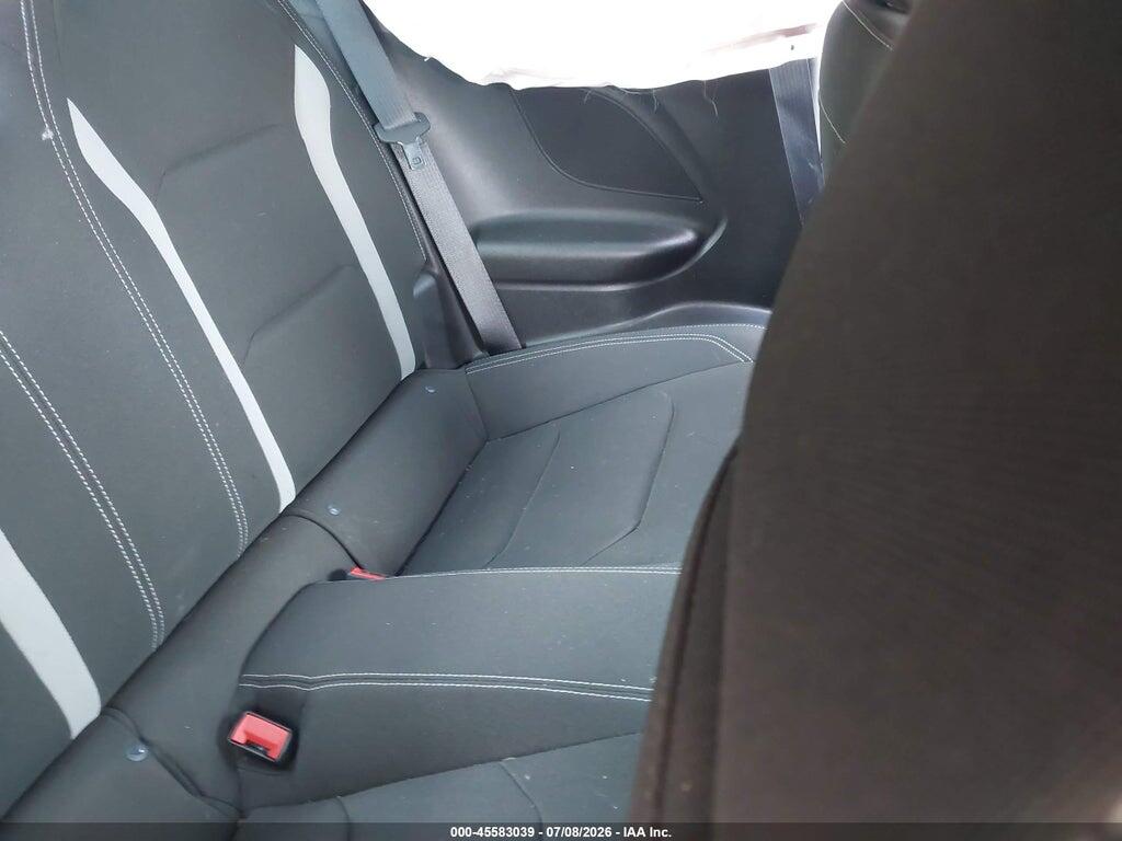 1G1FB1RX2K0142047 2019 CHEVROLET CAMARO photo no. 8
