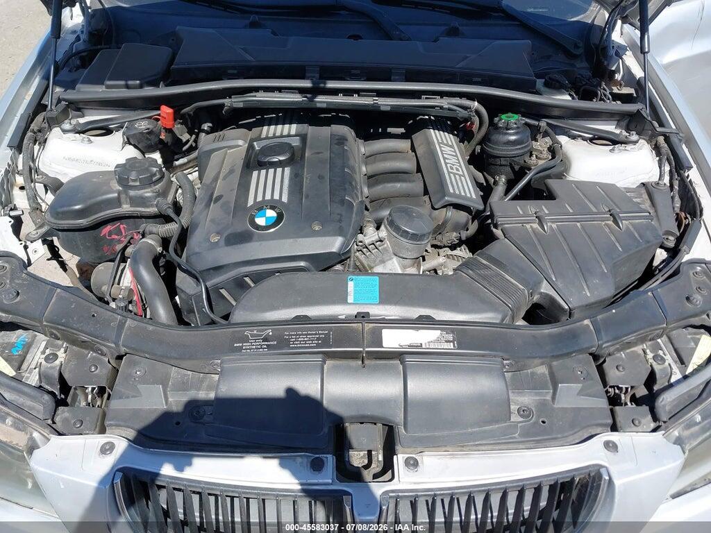 WBAVC53567FZ79867 2007 BMW 328I photo no. 10