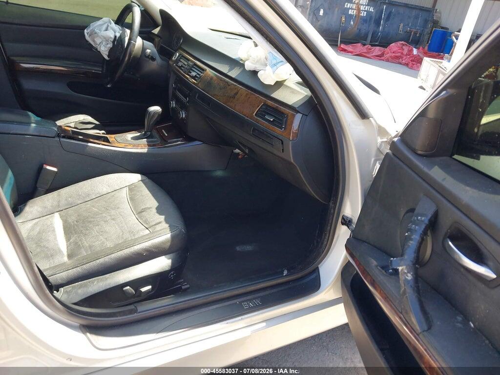 WBAVC53567FZ79867 2007 BMW 328I photo no. 5