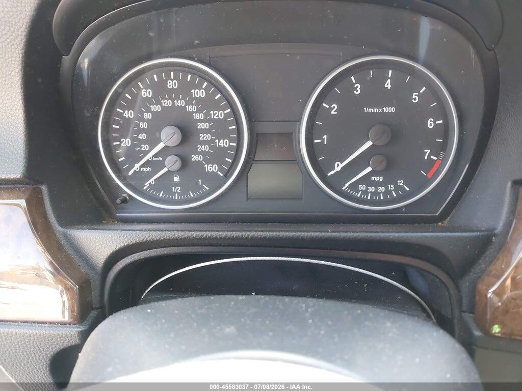 WBAVC53567FZ79867 2007 BMW 328I photo no. 7