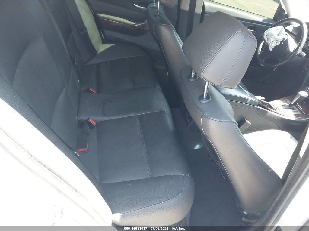 WBAVC53567FZ79867 2007 BMW 328I photo no. 8