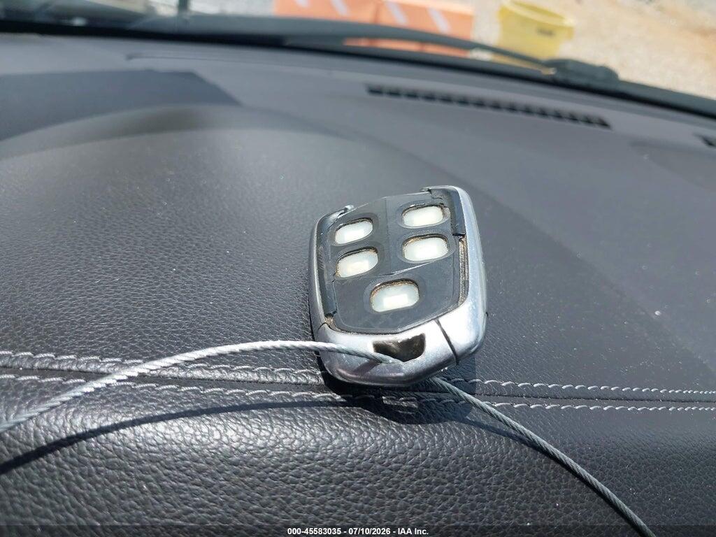 3GYFNEE35GS579723 2016 CADILLAC SRX photo no. 11