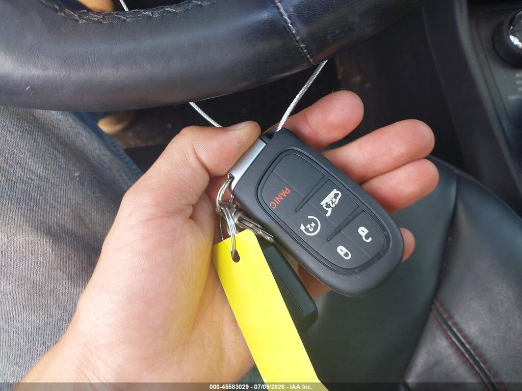 1C4PJMBS1EW161687 2014 JEEP CHEROKEE photo no. 11
