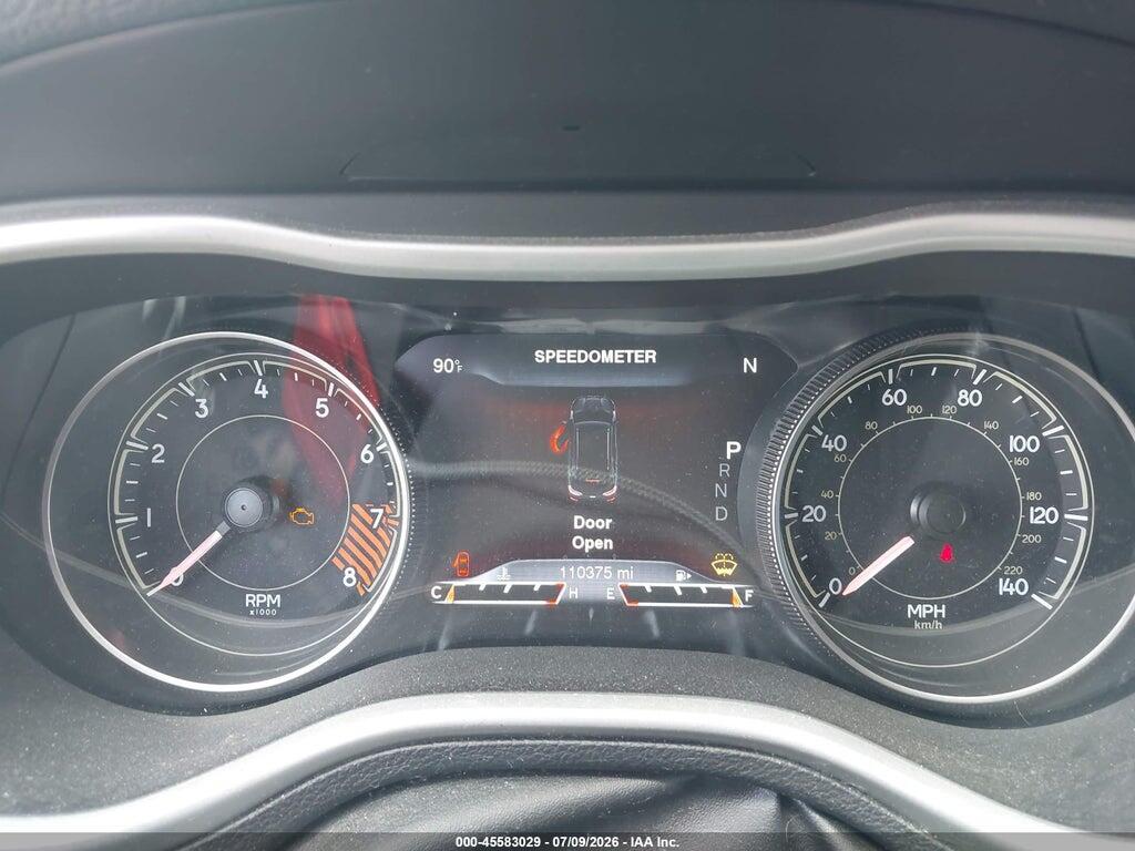 1C4PJMBS1EW161687 2014 JEEP CHEROKEE photo no. 7