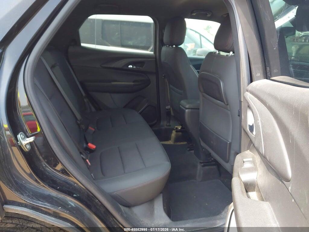 KL79MUSL4NB044246 2022 CHEVROLET TRAILBLAZER photo no. 8