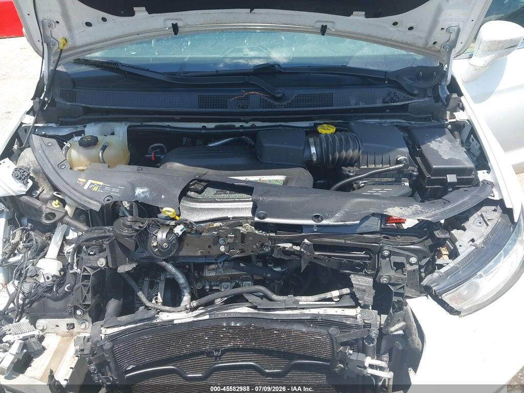 2C4RC1BG6NR182704 2022 CHRYSLER PACIFICA photo no. 10