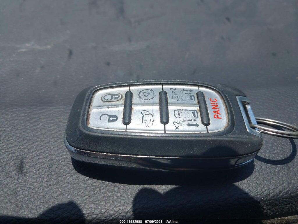 2C4RC1BG6NR182704 2022 CHRYSLER PACIFICA photo no. 11