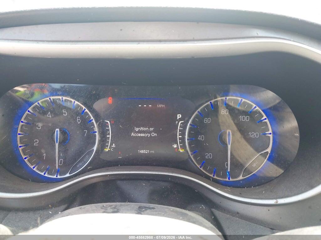 2C4RC1BG6NR182704 2022 CHRYSLER PACIFICA photo no. 7