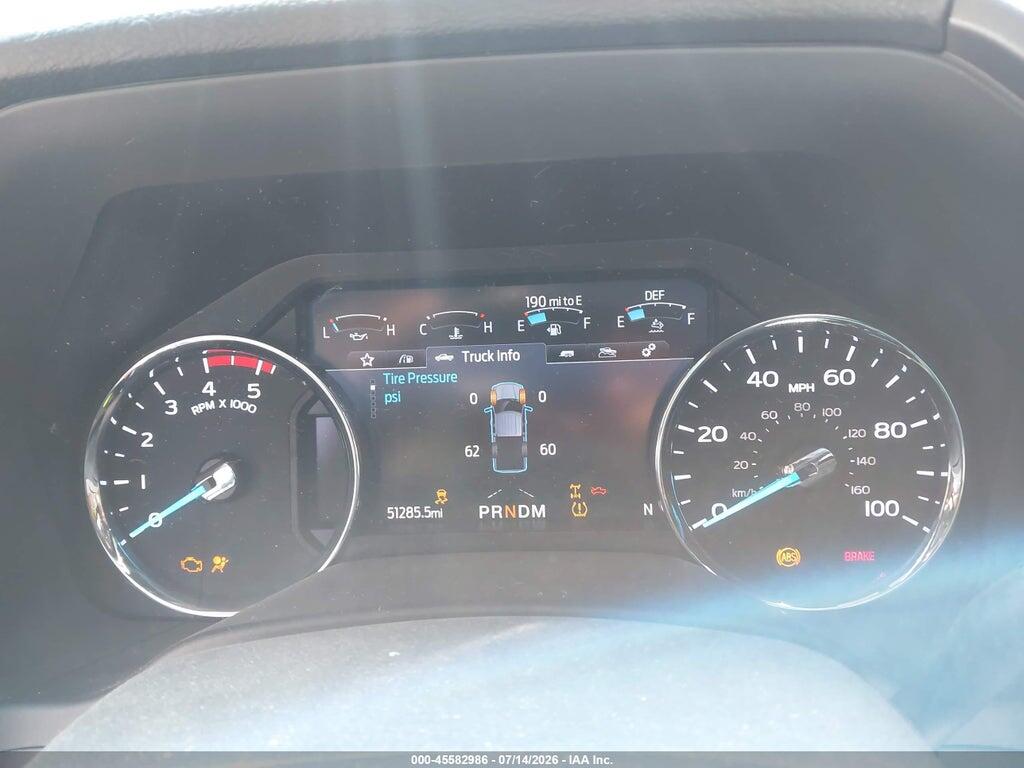 1FT8W2BT5NEF39955 2022 FORD F-250 photo no. 6