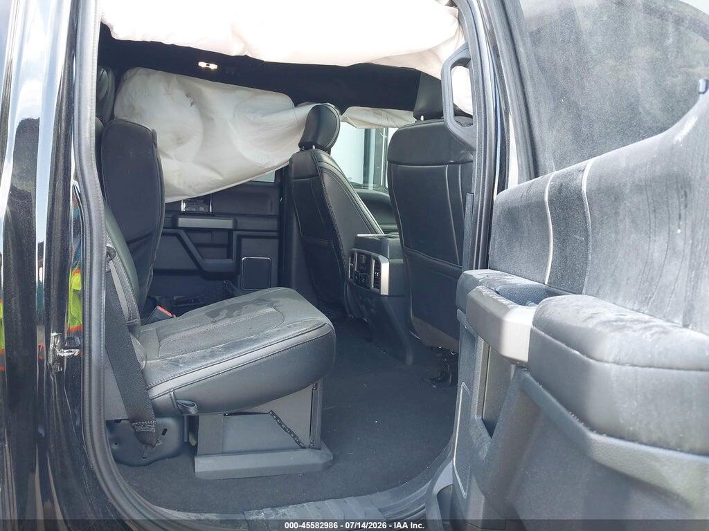 1FT8W2BT5NEF39955 2022 FORD F-250 photo no. 7