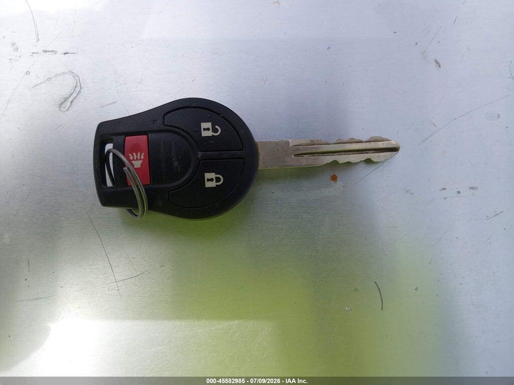 3N1CE2CP4EL404919 2014 NISSAN VERSA NOTE photo no. 11