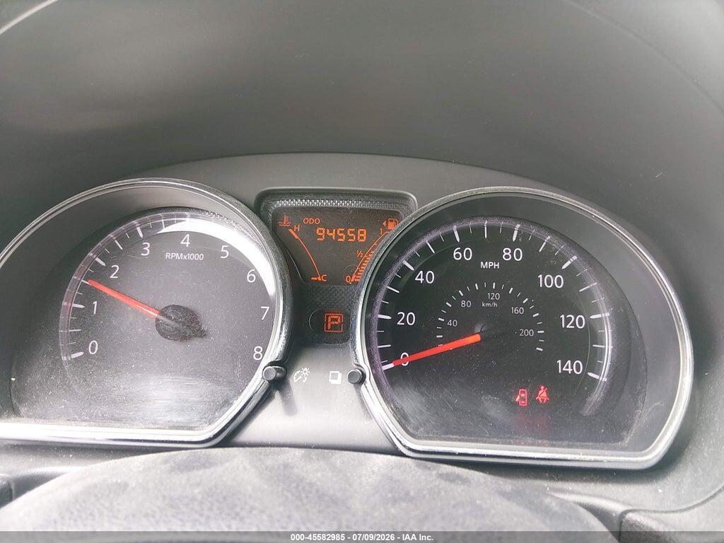3N1CE2CP4EL404919 2014 NISSAN VERSA NOTE photo no. 7