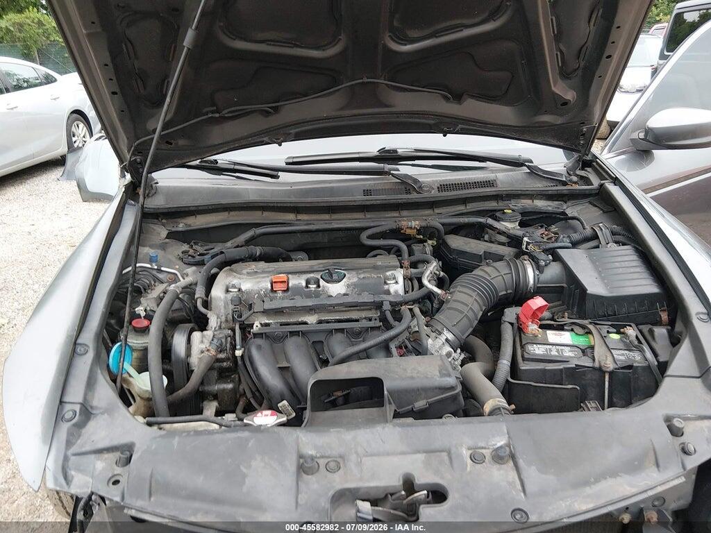1HGCP2F85AA088672 2010 HONDA ACCORD photo no. 10