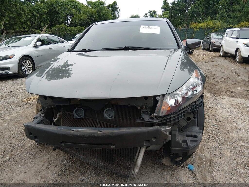 1HGCP2F85AA088672 2010 HONDA ACCORD photo no. 12