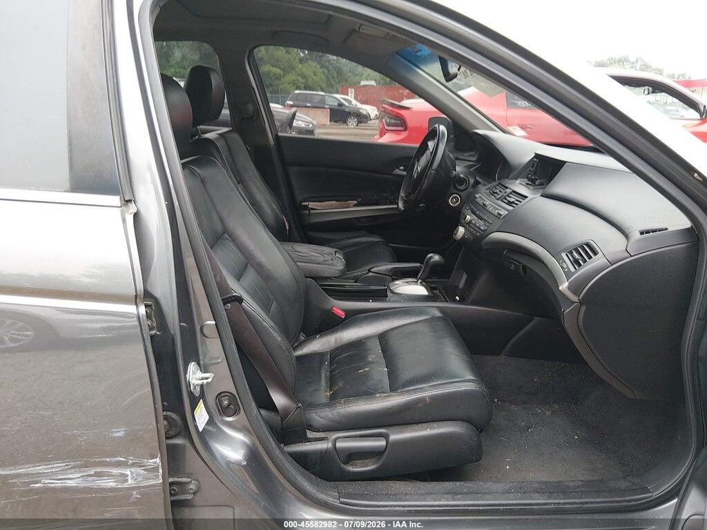 1HGCP2F85AA088672 2010 HONDA ACCORD photo no. 5