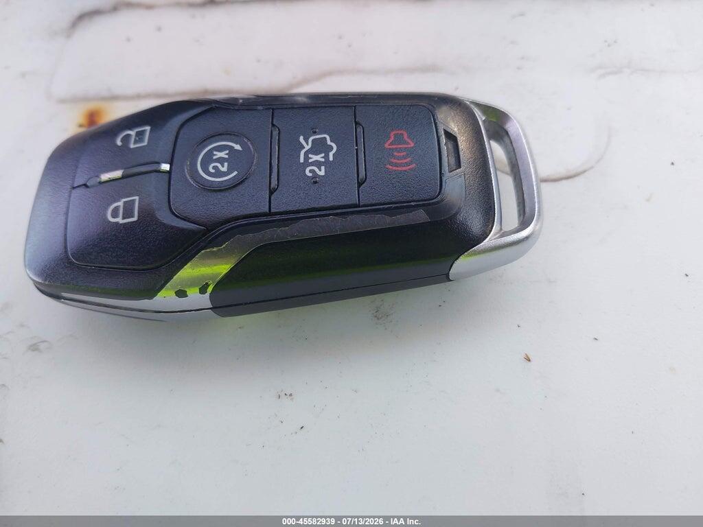 3FA6P0K93FR138387 2015 FORD FUSION photo no. 11