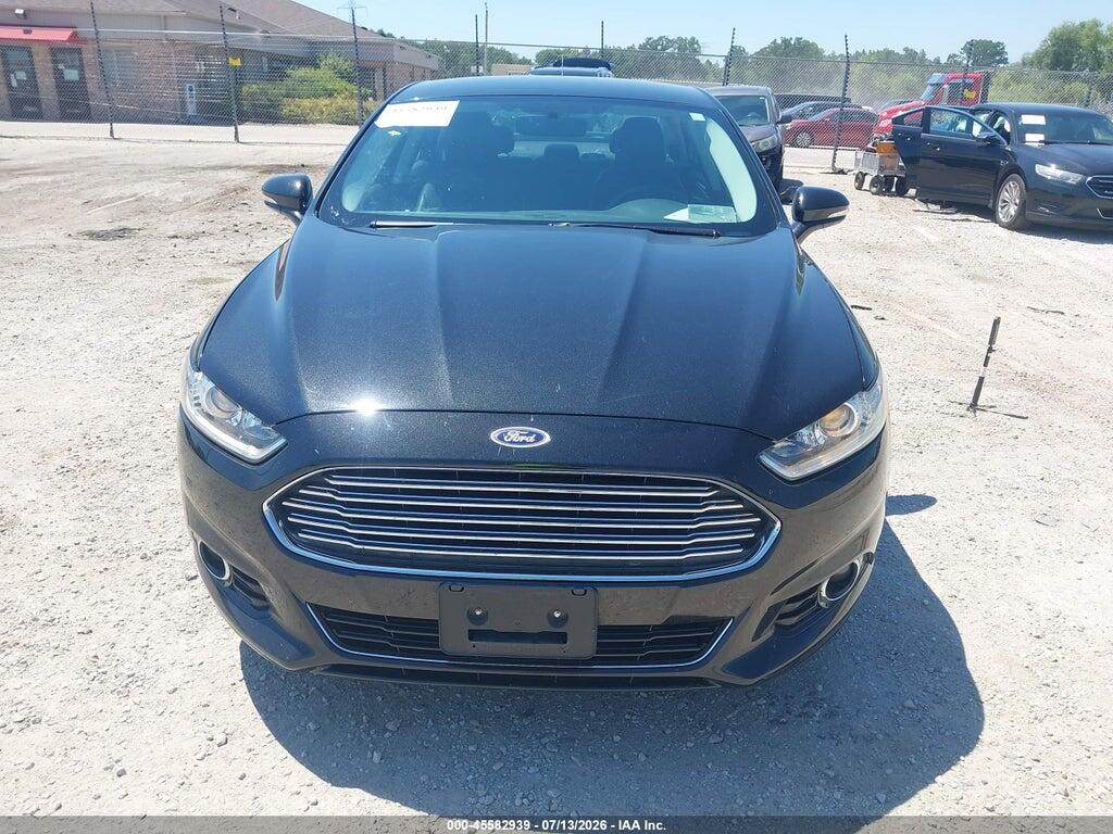 3FA6P0K93FR138387 2015 FORD FUSION photo no. 12