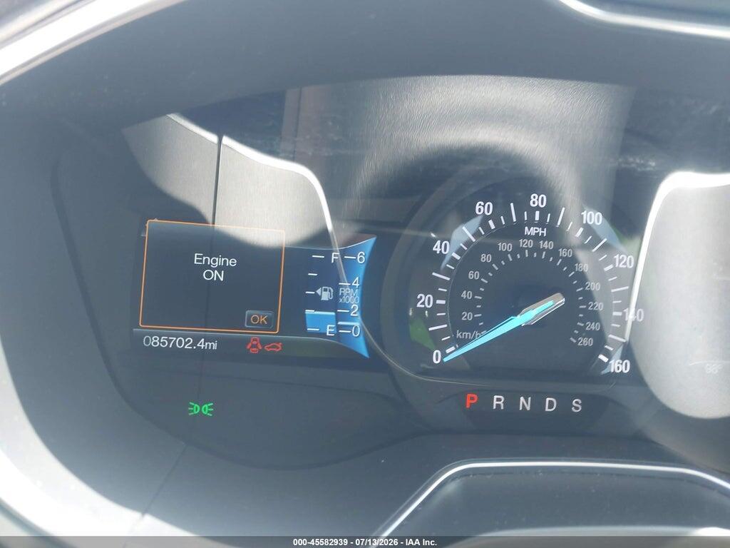 3FA6P0K93FR138387 2015 FORD FUSION photo no. 7