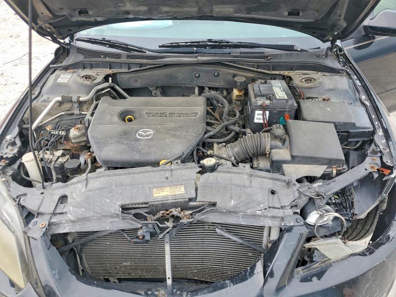 2008 MAZDA 6 I — Фото 11 из 12