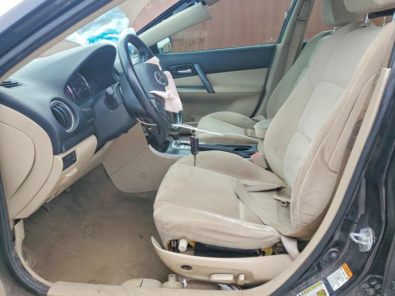 2008 MAZDA 6 I — Фото 7 из 12