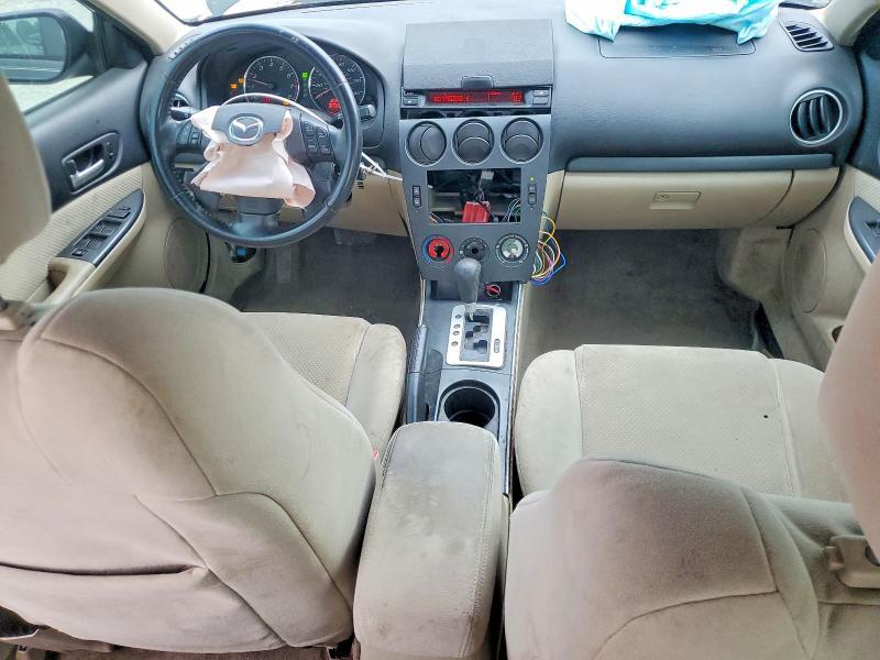 2008 MAZDA 6 I — Фото 8 из 12